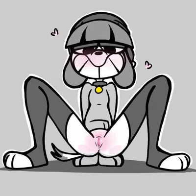 fifi (somemf) created by la tiapat