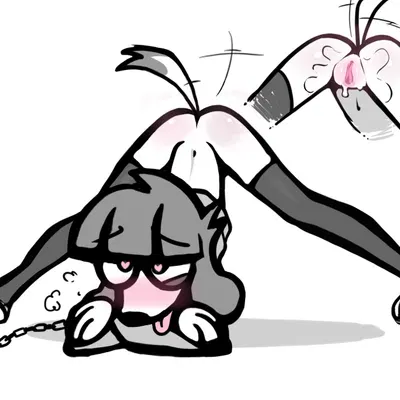 fifi (somemf) created by la tiapat