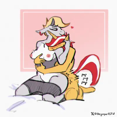 firelander, vasira (mythology) created by thegooper