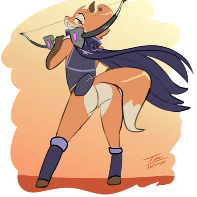 fleet (dungeons of aether) (dungeons of aether, rivals of aether) created by prate-dragon