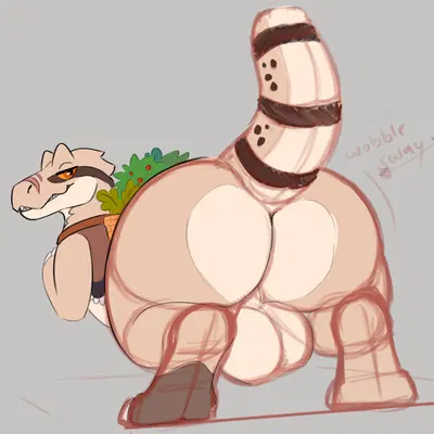 flint clawfort (amber isle) created by covertcanine