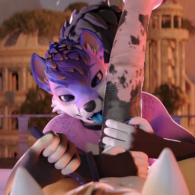 flux (fluxcore), teak (fluxcore) created by fluxcore