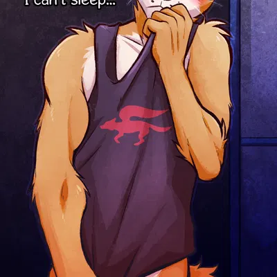 fox mccloud (nintendo, star fox) created by ventkazemaru