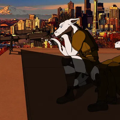 francis ramirez, joe ramirez (mythology) created by rebeldragon101