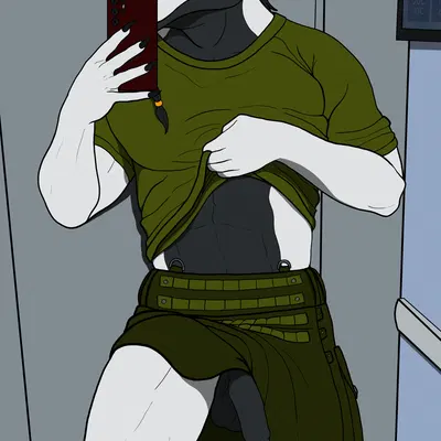 francis ramirez (mythology, samsung galaxy) created by rebeldragon101