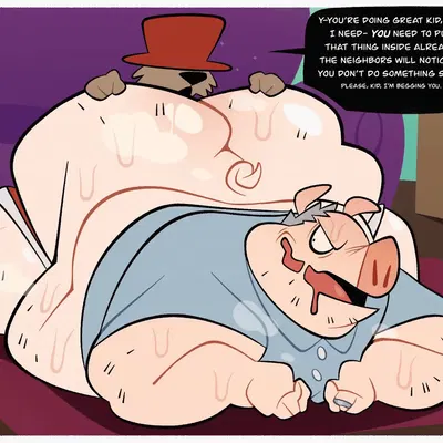 frank (trashtoonz) created by trashtoonz