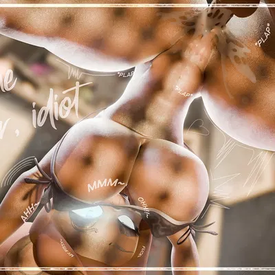 freddy (fnaf), frenni (cryptiacurves) (five nights at freddy's, fredina's nightclub) created by magiccorpo