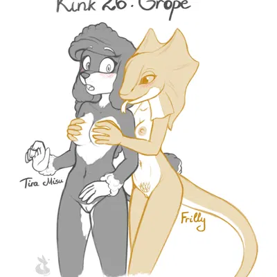 frilly (empress of ireland) (kinktober) created by mancoin