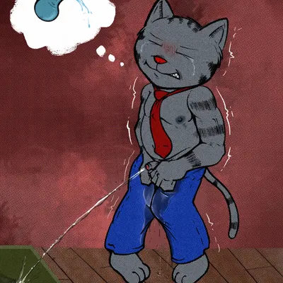 fritz the cat (character) (fritz the cat) created by illegaleel