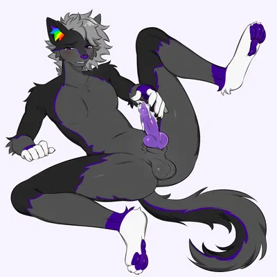 fruit (fruit-wolf) created by kandoka