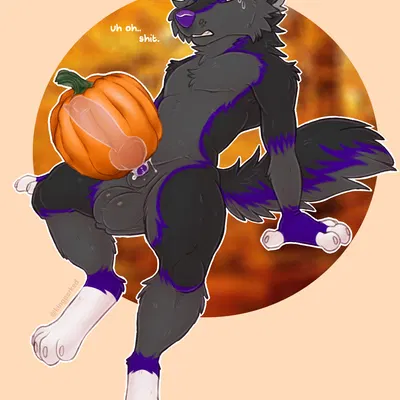 fruit (fruit-wolf) created by kingparked