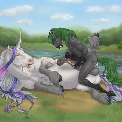 fulguris, pisces kelp (mythology) created by rufciu