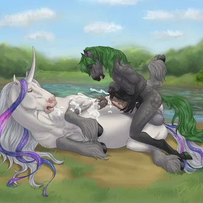 fulguris, pisces kelp (mythology) created by rufciu