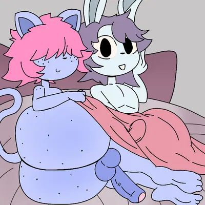 furu (furu flami) created by furu flami