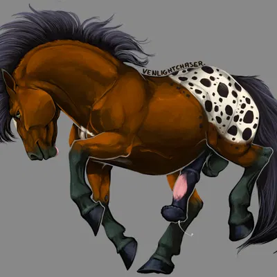 fuzimir (character) created by venlightchaser