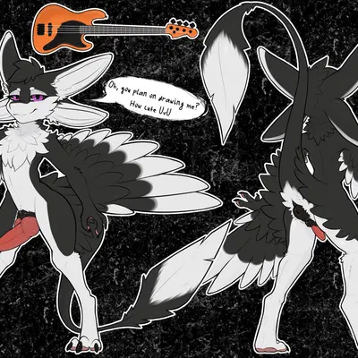 fyr (fenrir784) (monster energy) created by fenrir784, reetogoth