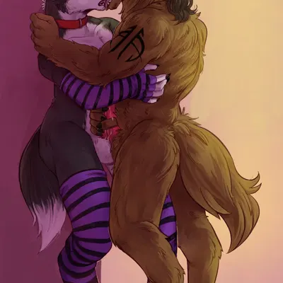 gabe the equine, jason mulder created by moofrog