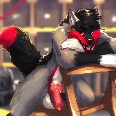 gairne created by kinsheph