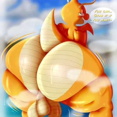 game freak, mythology created by sleepyinu