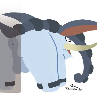 game freak, nintendo created by hoosierman9911a