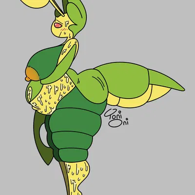 game freak, nintendo created by toni oni