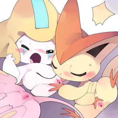 game freak, nintendo created by youjomodoki