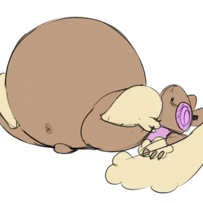 gamerbun (maddeku) (nintendo, pokemon) created by maddeku