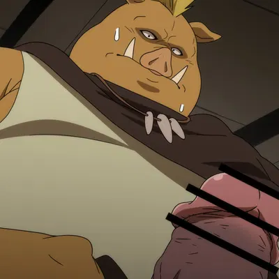 geld (that time i got reincarnated as a slime) (that time i got reincarnated as a slime) created by eto1212