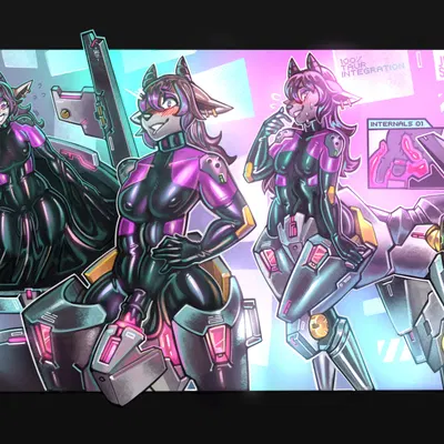 geo (pechallai) created by jooshy