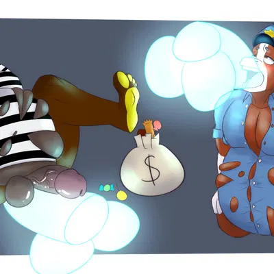 geyser (olibur) (halloween) created by oliburgob