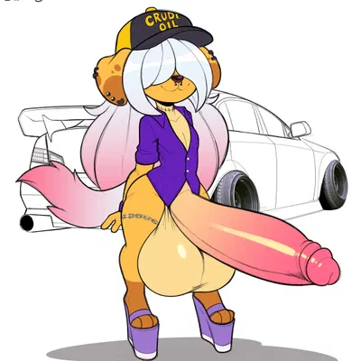 gib (dongitos) created by dongitos