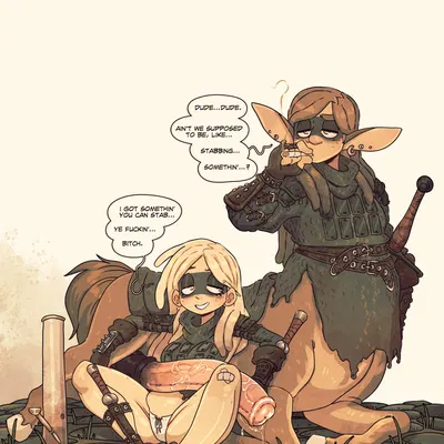 giggly buns, ummdave yeahdave (european mythology, greek mythology) created by rapscallion