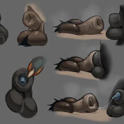 gindrax landrius, yoni (yonivi) (mythology) created by yonivi