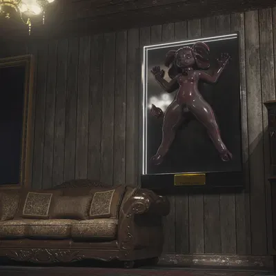 glalia created by hornyhoney