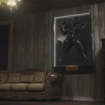 glalia created by hornyhoney