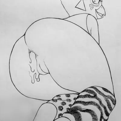 glamrock chica (five nights at freddy's, five nights at freddy's: security breach) created by perrox