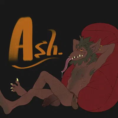 god of monsters created by zepthehyerian