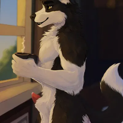 grayson starbone created by kinsheph