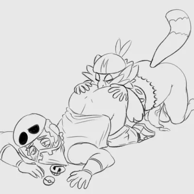 grunt (pokemon), skull grunt (nintendo, pokemon) created by roccorox