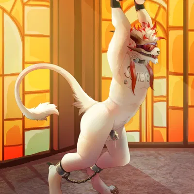 guild wars created by crazydonkey