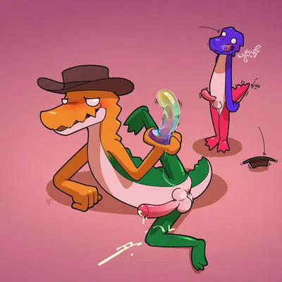 gummigoo (tadc) (glitch productions, the amazing digital circus) created by argon vile