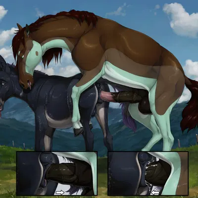 gynja (skuggamul), sheppermint (celtic mythology, european mythology) created by truegrave9