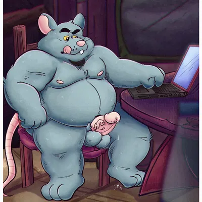 hacker (brok the investigator) (brok the investigator, cowcat games) created by 06betos11