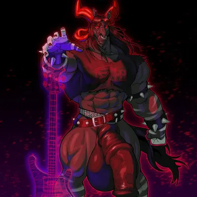 halloween created by boosterpang