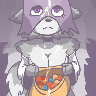 halloween created by furmaestro