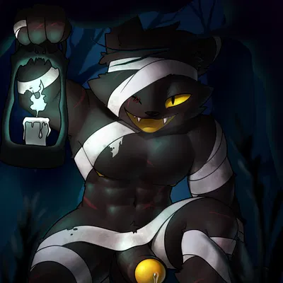 halloween created by jinxi frauder