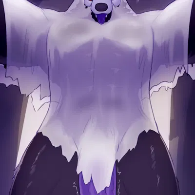 halloween created by otherpolanda