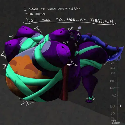 halloween created by project alex