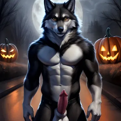 halloween created by rinic (director)