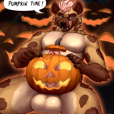 halloween created by third-party edit, wagnermutt